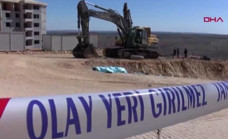 Impacto de artefacto en el sur de Turquía eleva tensión entre Ankara y Teherán