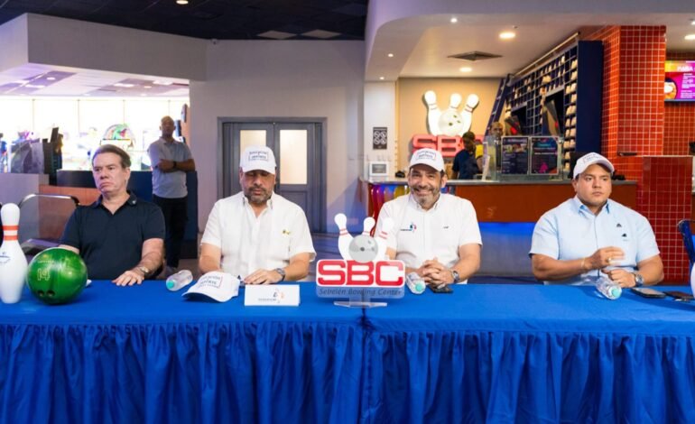 INEFI y Febodom presentan Intercolegial de Boliche 2026