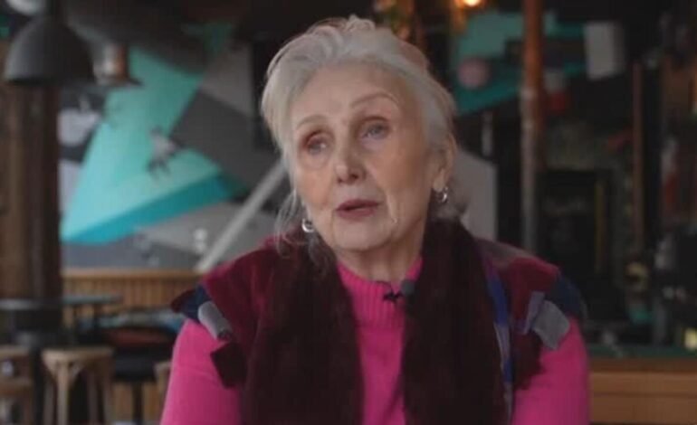 ‘Influencers’ senior en Francia para luchar contra el edadismo (2/9)