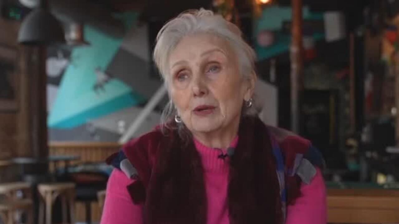 ‘Influencers’ senior en Francia para luchar contra el edadismo (2/9)