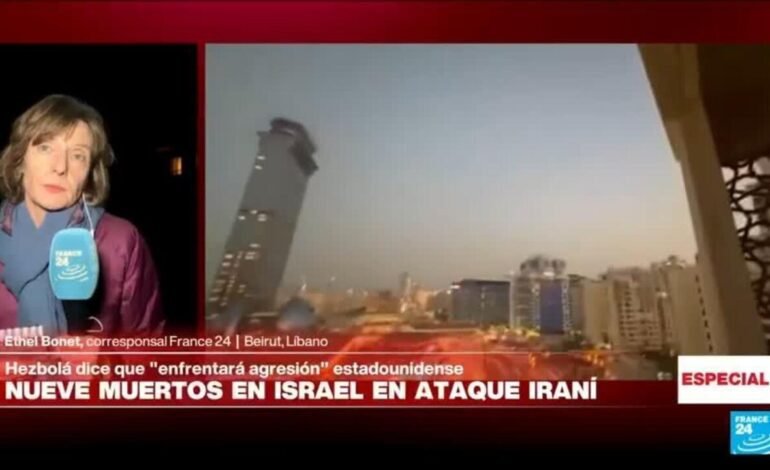 Informe desde Beirut: las reacciones en Líbano a la muerte de Alí Jamenei