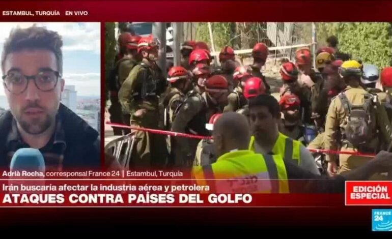 Informe desde Estambul: Azerbaiyán dice que desarticuló un plan iraní para atacar oleoducto