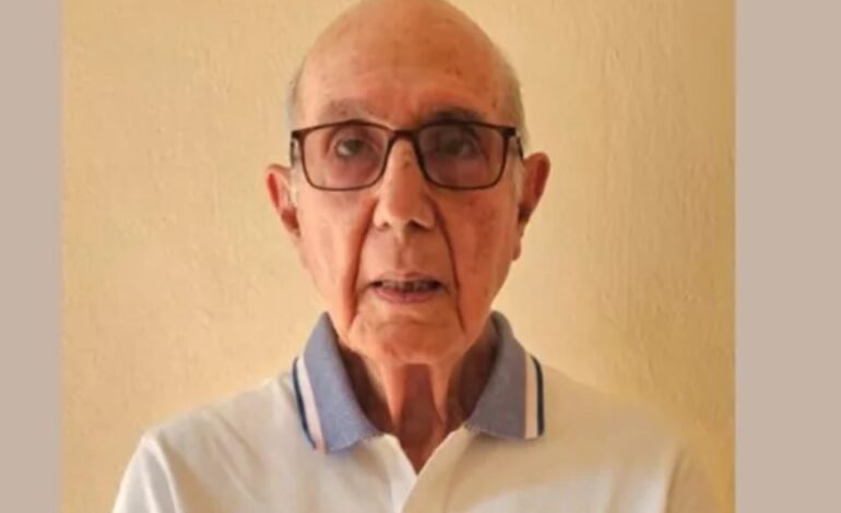 Ingresan a Narciso Isa Conde tras caída y golpes en la cabeza