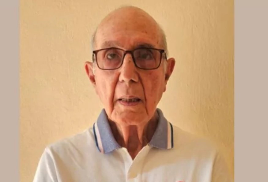 Ingresan a Narciso Isa Conde tras caída y golpes en la cabeza