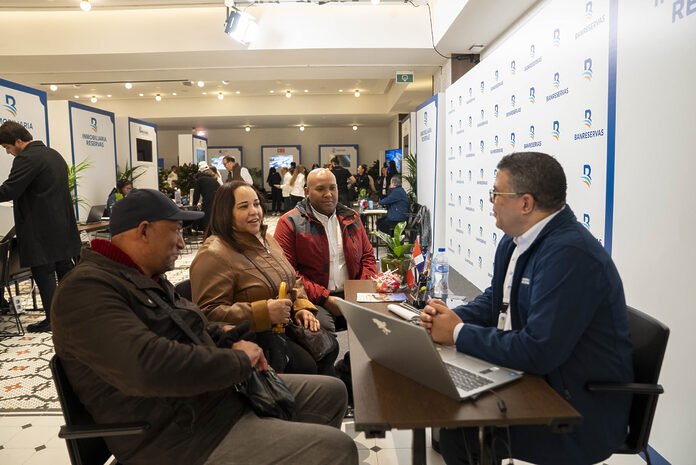 Inmobiliaria Reservas participará en la 3ra Feria Inmobiliaria Banreservas en Nueva York y Lawrence