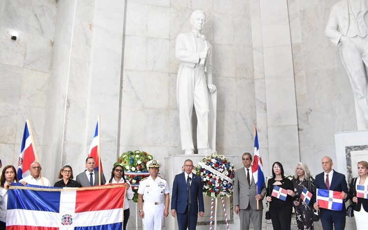 Instituto Duartiano pide reforzar repatriaciones