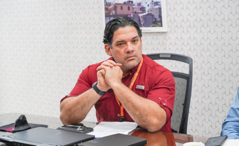 Investigador INTEC desarrolla aplicación evaluación puentes