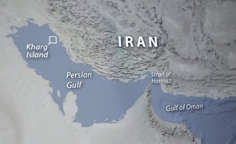 Irán advierte de otra terrible y nueva ecuación precios energía