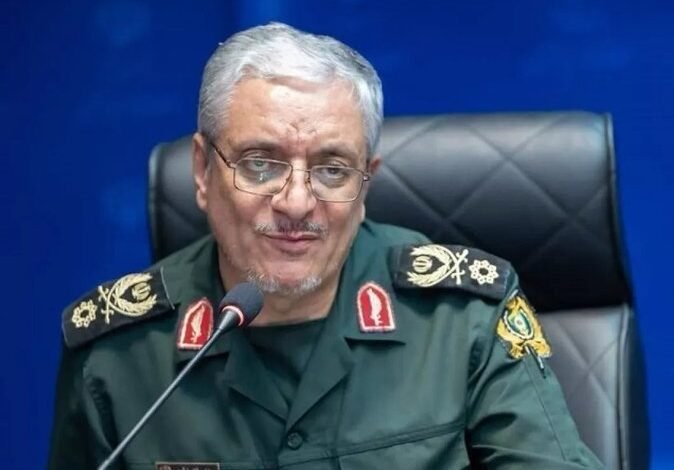 Irán advierte que aún no ha usado sus armas «más efectivas»