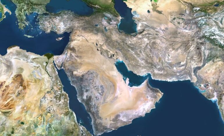 Irán advierte que podría atacar a las tecnológicas de EE UU si la guerra se extiende