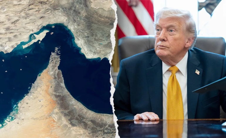 Irán amenaza con represalias tras ultimátum 48 horas Trump