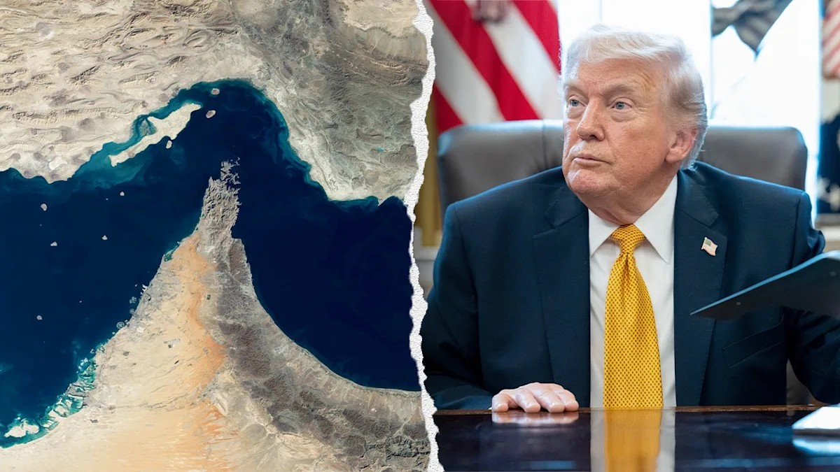 Irán amenaza con represalias tras ultimátum 48 horas Trump