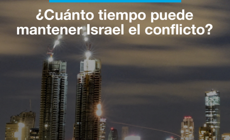 Irán ataca base de EE. UU. y Reino Unido en la isla Diego García: ¿pueden alcanzar sus misiles a Europa?