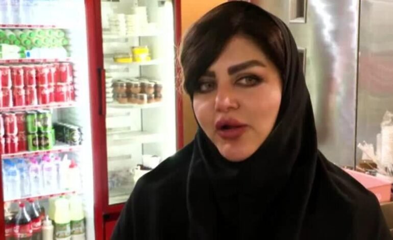 Irán: ciudadanos intentan seguir su cotidianidad en medio de bombardeos