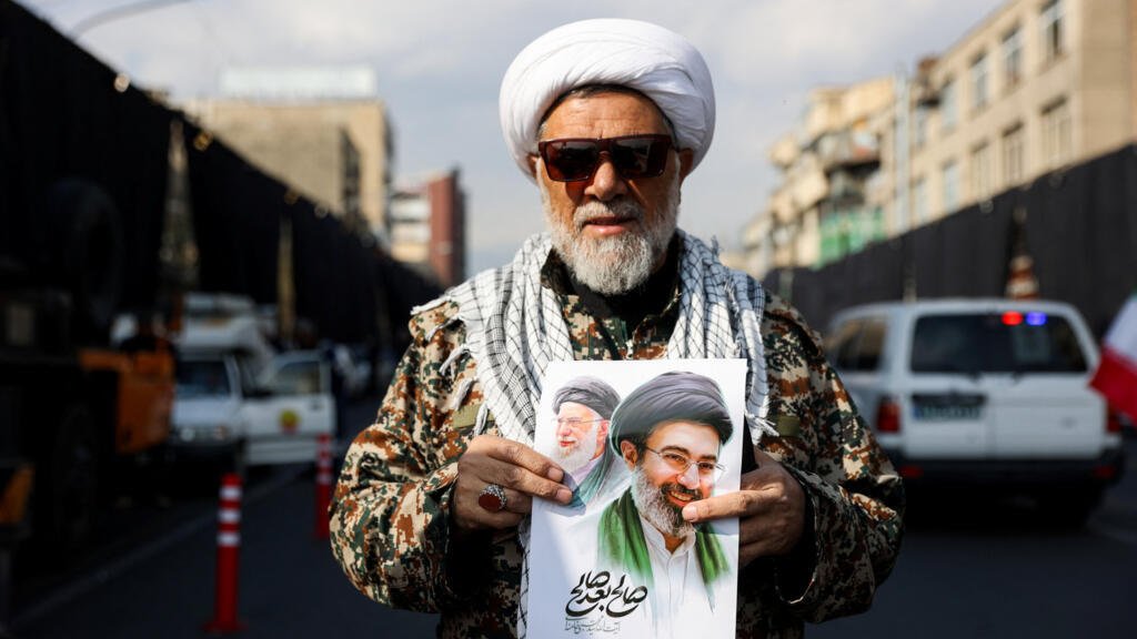 Irán designa su nuevo líder supremo, pero Donald Trump e Israel dicen que no permitirán la sucesión