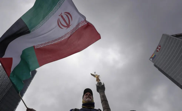 Irán dice que está dispuesto a llegar tan lejos como haga falta