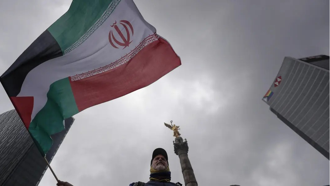 Irán dice que está dispuesto a llegar tan lejos como haga falta