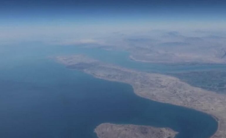 Irán: escalada bélica amenaza con desatar crisis energética tras tensión en el Estrecho de Ormuz