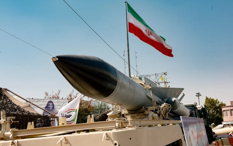 Irán rechaza una propuesta de EE.UU para poner fin a la guerra