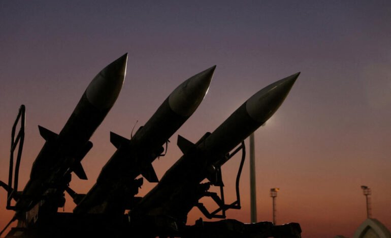 Irán recibe plan de 15 puntos de EE. UU. para acabar la guerra; Teherán tiene sus exigencias: estas son las demandas