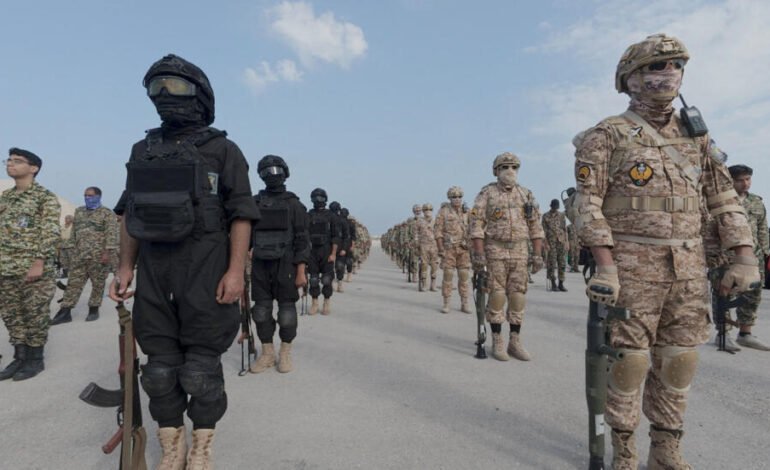 Irán se mantiene en la línea dura: ¿quién es Mojtaba Jamenei, su nuevo líder supremo?