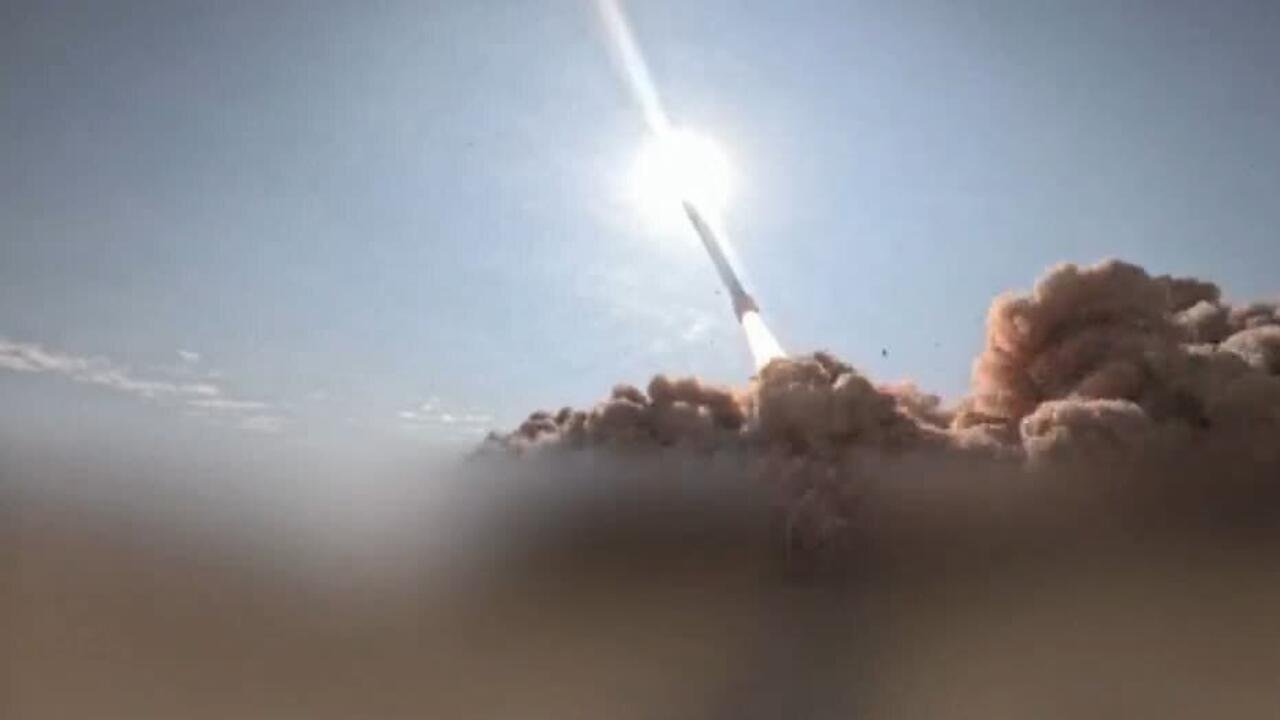 Irán sigue atacando países del Golfo; Dubái y Arabia Saudita interceptan drones