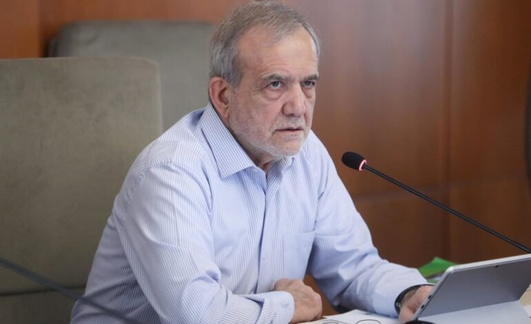 Irán ve ataques suponen efectos «incontrolables» para el mundo