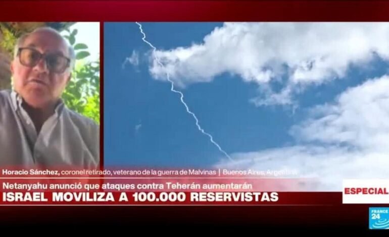 ¿Irán ya desplegó todo su poderío militar o guarda un arsenal que no ha mostrado?