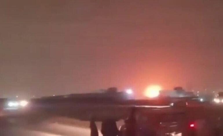 Israel afirma haber «diezmado» la capacidad militar iraní, Teherán lo niega y responde con ataques