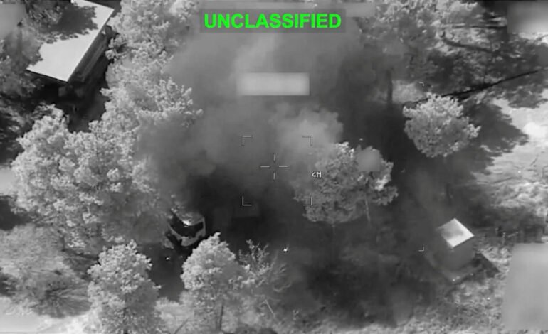 Israel afirma que mató al jefe de seguridad de Irán, Alí Larijani; Teherán recrudece ataques de represalia en el Golfo