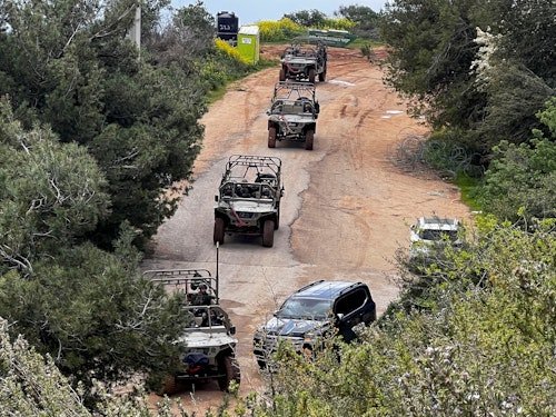 Israel amplía ofensiva terrestre en Líbano; países de la OTAN descartan intervenir en estrecho de Ormuz pese a amenaza de Trump