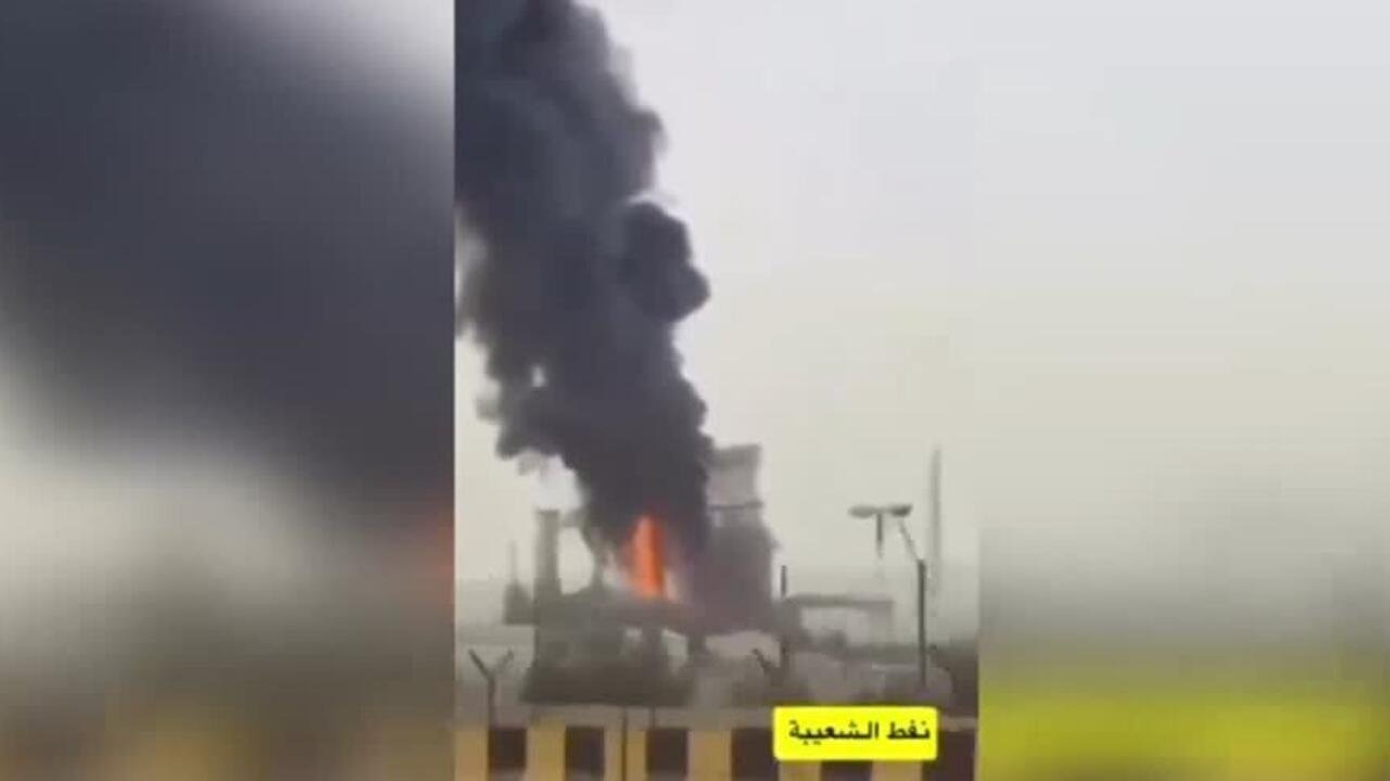 Israel anuncia muerte de portavoz de la Guardia Revolucionaria; Irán ataca estructuras energéticas