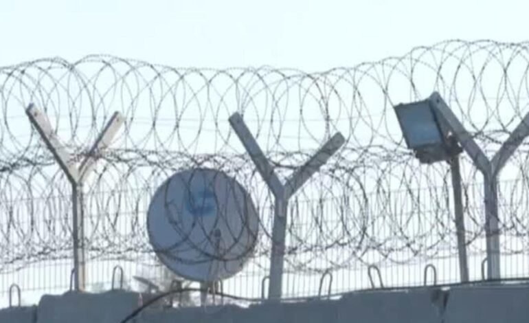 Israel avanza proyecto de pena de muerte para prisioneros palestinos