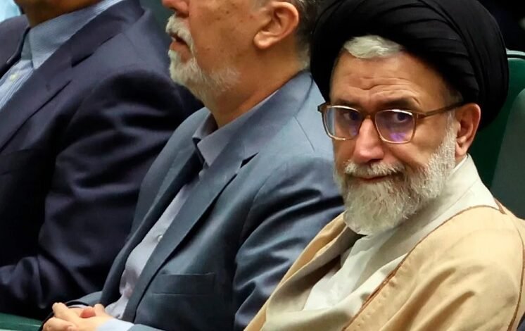 Israel dice asesinó al ministro de Inteligencia iraní, Ismail Jatib