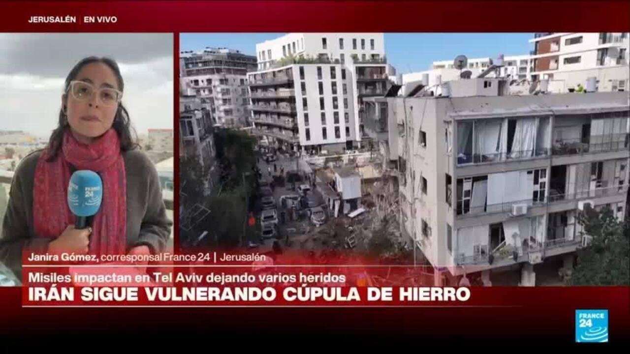 Israel dice que ocupará cerca del 10% de Líbano; Irán reporta ataques a plantas de gas y energía