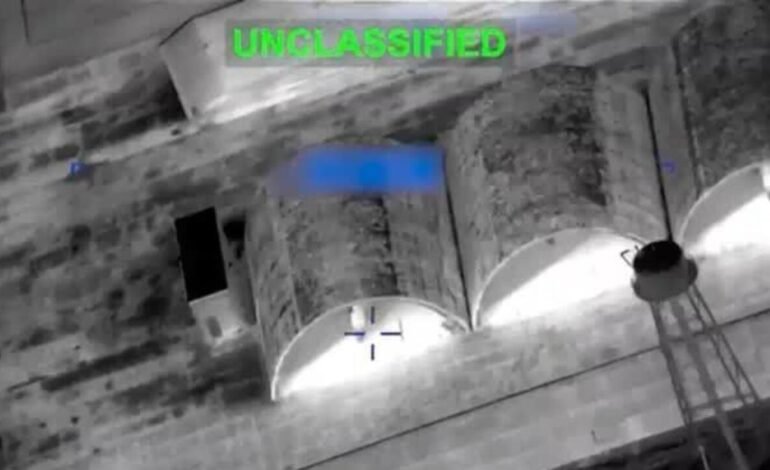 Israel intensifica bombardeos en Irán mientras Trump le exige rendición incondicional