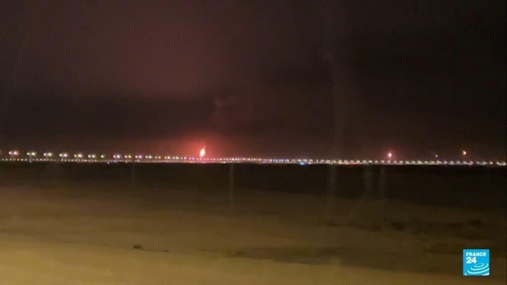 2026-03-19 12:02 Ataque en South Pars: Trump afirma que Israel no repetirá ofensivas, salvo que Irán continúe atacando a Qatar