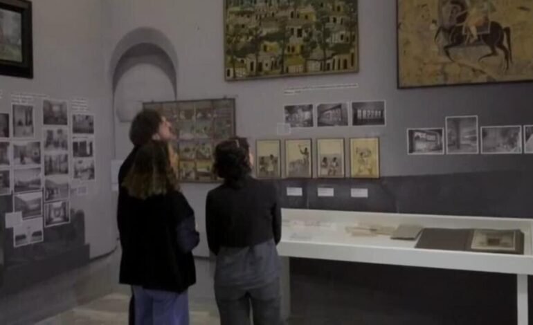 Italia inicia proyecto de descolonización impulsado por el fascismo