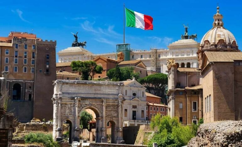 Italia reafirma la ciudadanía por descendencia que favorecería a bisnietos y tataranietos al derecho del pasaporte europeo