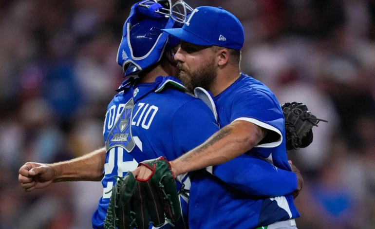 Italia sorprende con victoria ante EU en Clásico de Béisbol