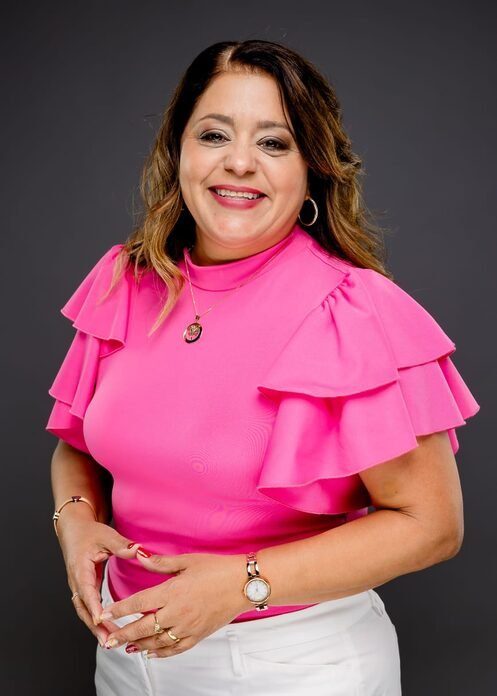 Ivonne Quezada apuesta por República Dominicana para expandir su modelo de transformación familiar