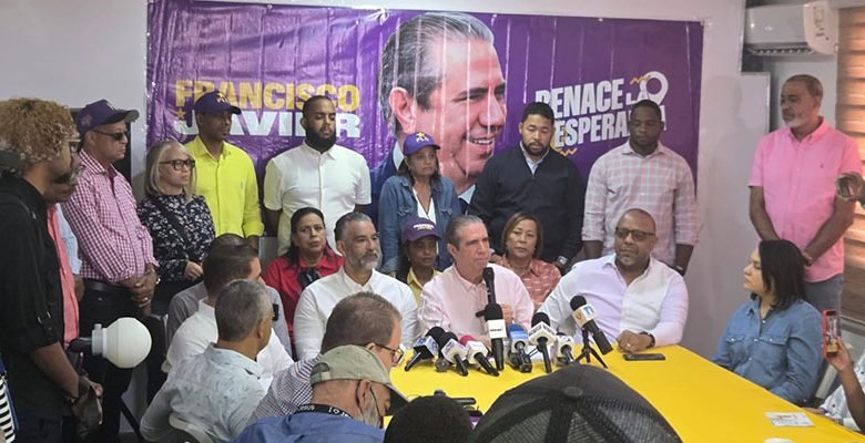 Javier García opina Gobierno carece de plan de contigencia