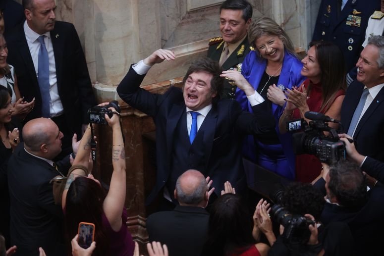 Javier Milei habría recibido un pago de 5 millones de dólares para promover la criptoestafa $Libra