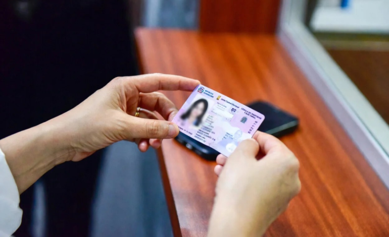 JCE iniciará en mayo renovación de cédula en el exterior