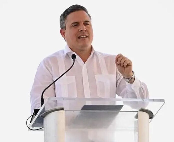 Jean Luis Rodríguez valora la responsabilidad del presidente Abinader ante la crisis internacional y sus efectos en la economía