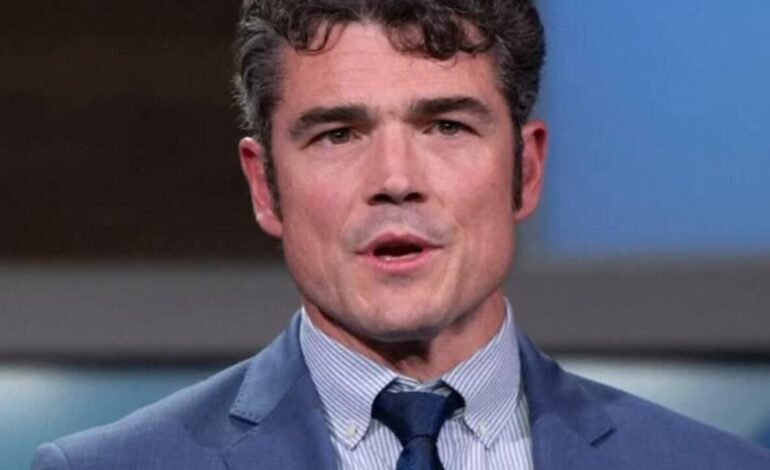 Jefe antiterrorista de EE. UU. renuncia en rechazo a guerra en Irán