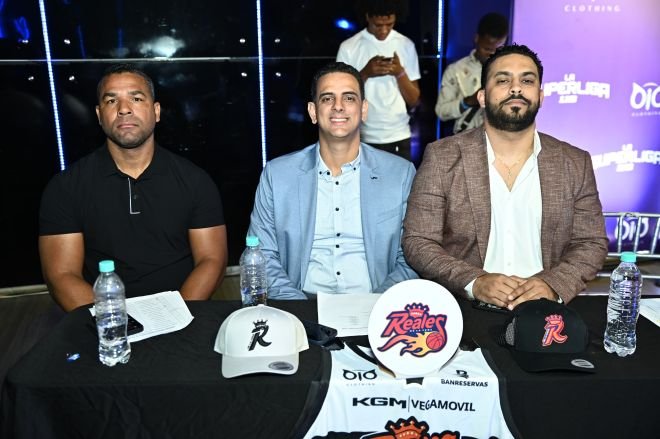 Jesse Zarzuela electo primer pick del Draft 2026 de la LNB
