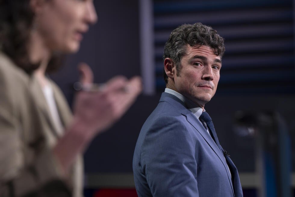 Joe Kent, el jefe antiterrorista que dimitió tras cuestionar la guerra con Irán defendida por Trump