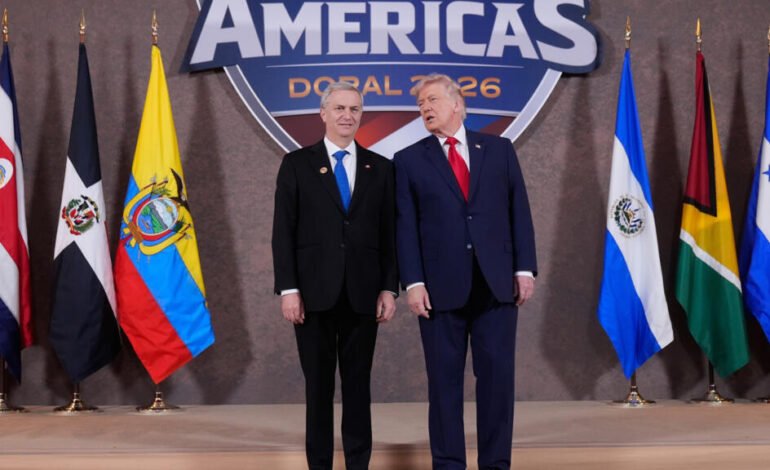 José Antonio Kast: entre el legado de Pinochet y el alineamiento con Trump