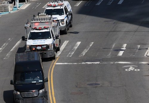 Juez descarta desestimar caso contra Maduro por bloqueo de fondos para su defensa